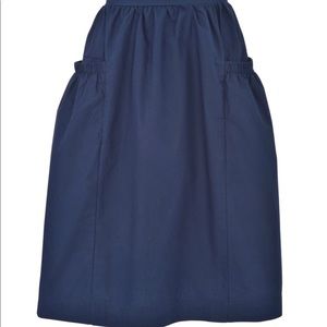 Junee skirt new tags sz xs modest